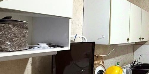 1-комн квартира улица Хлобыстова, 20К3