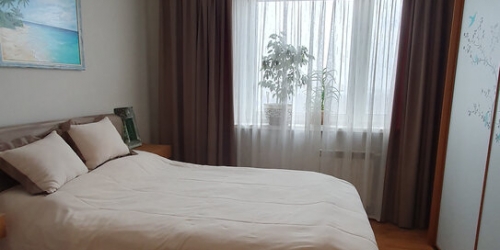 3-комн квартира Чукотский проезд,  д. 4