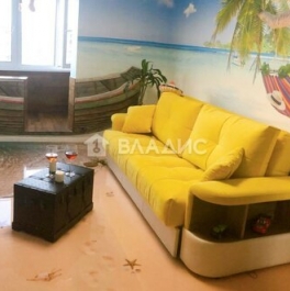 Продажа 2-комн квартиры на вторичном рынке Колобашкина ул