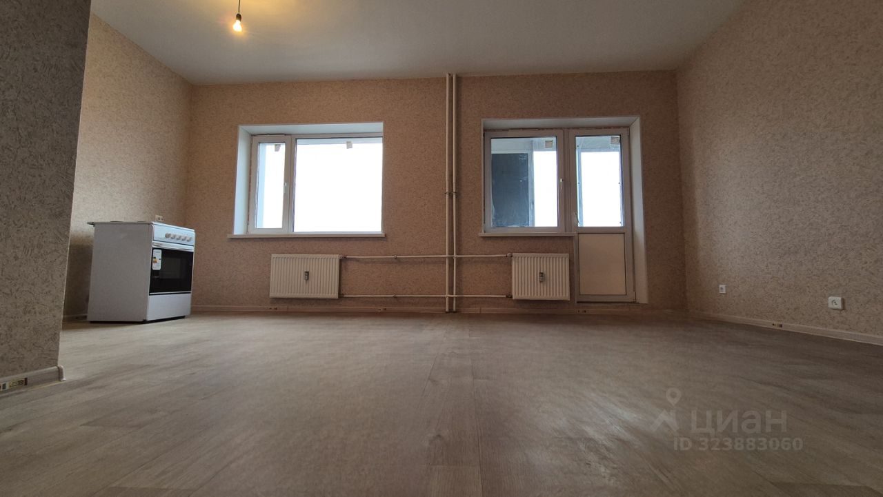 Продажа 1-комн квартиры на вторичном рынке Глухарская улица, 16к1