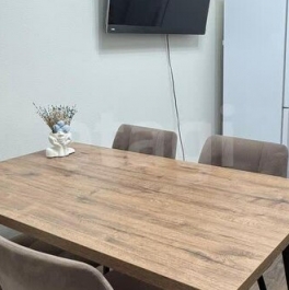 Продажа 1-комн квартиры на вторичном рынке Кузнецовская улица,  д. 58 к1