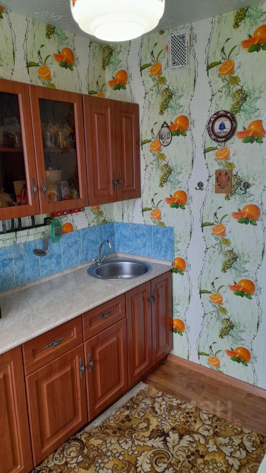 Продажа 3-комн квартиры на вторичном рынке Серпухов, Новая улица, 11б