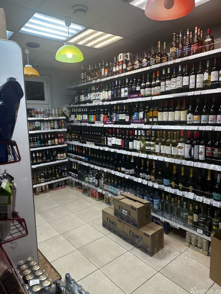 Аренда ПСН ул Лукинская,  д. 16