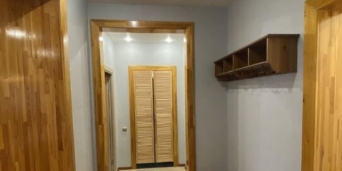 2-комн квартира Лесная улица,  д. 8/12