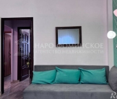 Продать Квартиры вторичка Наро-Фоминск, ул Профсоюзная  18 