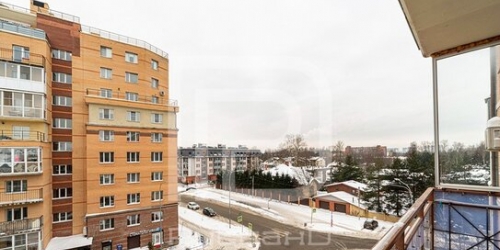 4-комн квартира Утиная 1-я ул,  д. 32