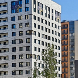 Продажа 1-комн квартиры на вторичном рынке Медиков пр-кт,  д. 10,  к. 8