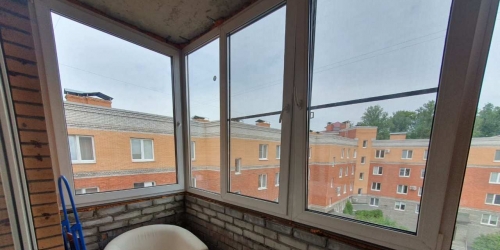 1-комн квартира Главная ул. ,  д. 25