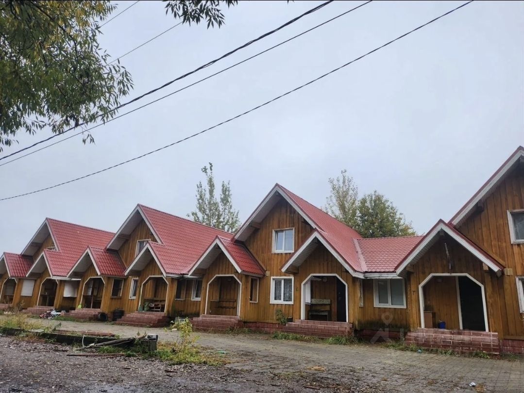 Аренда 1-комн квартиры на вторичном рынке д. Медвежьи Озера, 87Б