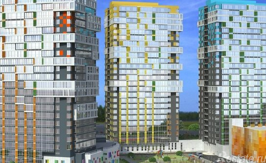 Продажа 1-комн квартиры на вторичном рынке Кудрово г, Европейский пр-кт