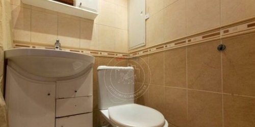 2-комн квартира улица Генерала Рычагова,  д. 12