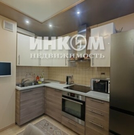 Продажа 1-комн квартиры на вторичном рынке ул Мнёвники,  д. 13,  к. 1