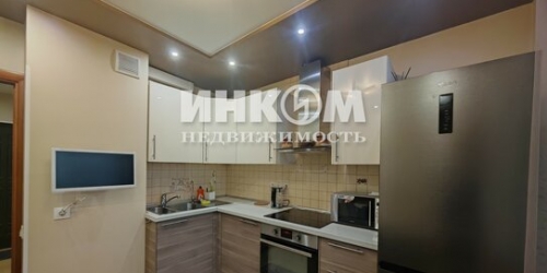 1-комн квартира ул Мнёвники,  д. 13,  к. 1