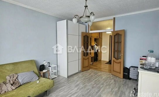 Продажа 3-комн квартиры на вторичном рынке Химки г, Строителей ул