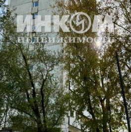 Продажа 2-комн квартиры на вторичном рынке Андропова пр-кт,  д. 13/32