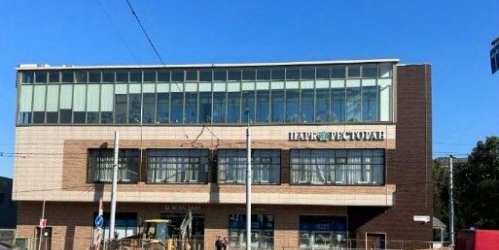 Отдельное здание ул Жукова,  д. 2а