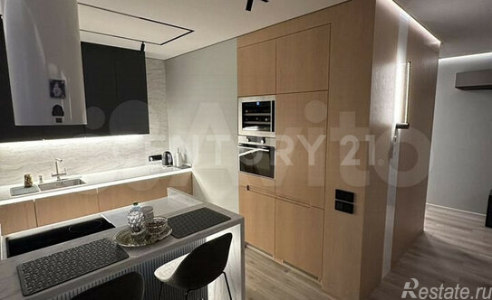 Продажа 3-комн квартиры на вторичном рынке ул Челюскина,  д. 4