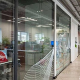 Аренда офиса Сухаревская М. пл,  д. 12