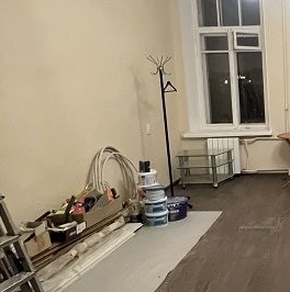 Продажа 2-комн квартиры на вторичном рынке проспект Средний Васильевского острова, 35