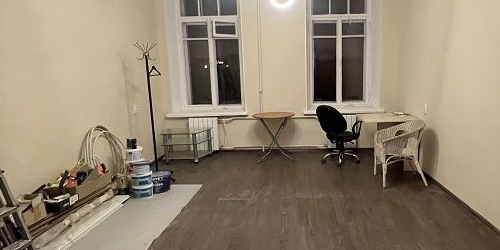 2-комн квартира проспект Средний Васильевского острова, 35