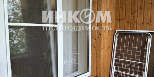 1-комн квартира улица Корнейчука,  д. 50