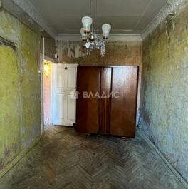 Продажа 2-комн квартиры на вторичном рынке Лосино-Петровский, Октябрьский проезд,  д. 1