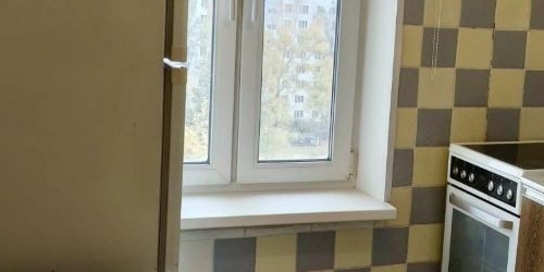 1-комн квартира Уссурийская улица, 3К1