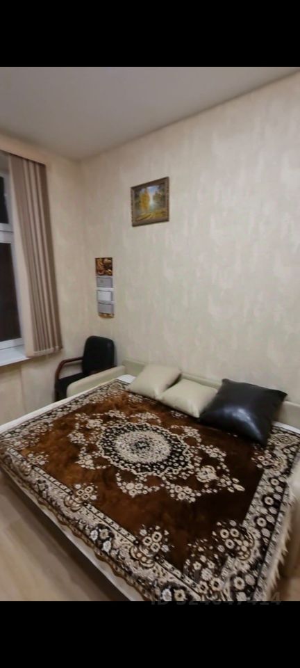 Продажа комнаты улица 8-я Текстильщиков,  д. 3