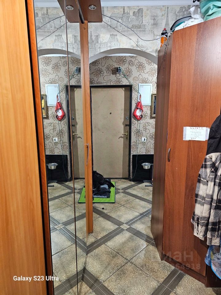 Продажа 3-комн квартиры на вторичном рынке Голубое пгт, улица Родниковая, 5