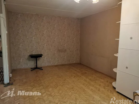 Продажа 1-комн квартиры на вторичном рынке ул. Калибровская,  д. 11