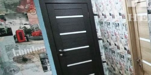 2-комн квартира улица Вилиса Лациса, 39