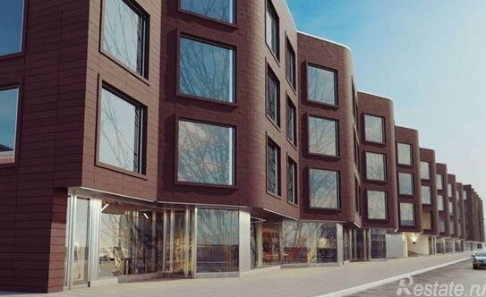 Продажа 3-комн квартиры на вторичном рынке Пречистенская набережная,  д. 7