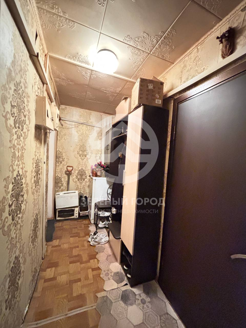 Продажа комнаты Клин, Мечникова, д. 14