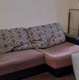 Продажа 1-комн квартиры на вторичном рынке Красногорск, улица Ново-Никольская, 90