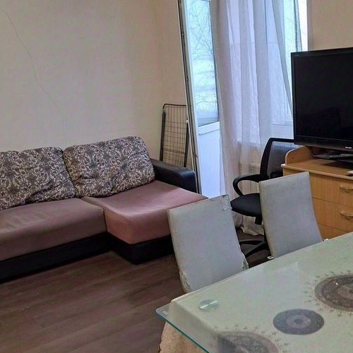 1-комн квартира Красногорск, улица Ново-Никольская, 90