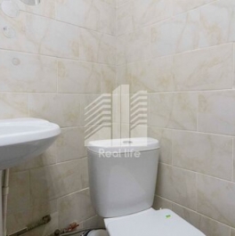 Продажа 1-комн квартиры на вторичном рынке Центральный, 1-й Советский проезд,  д. 4