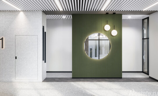 Продажа 1-комн квартиры на вторичном рынке Рассказовка д,  д. 14