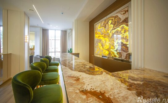 Продажа 4-комн квартиры на вторичном рынке Петровский пр-кт,  д. 11,  к. 1 стр 1