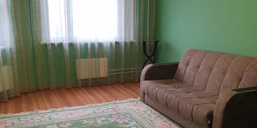 2-комн квартира Новобутовская улица