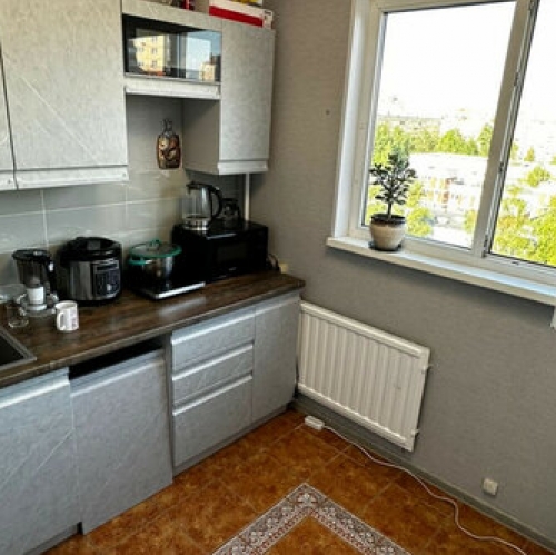 2-комн квартира ул Доблести,  д. 28,  к. 2