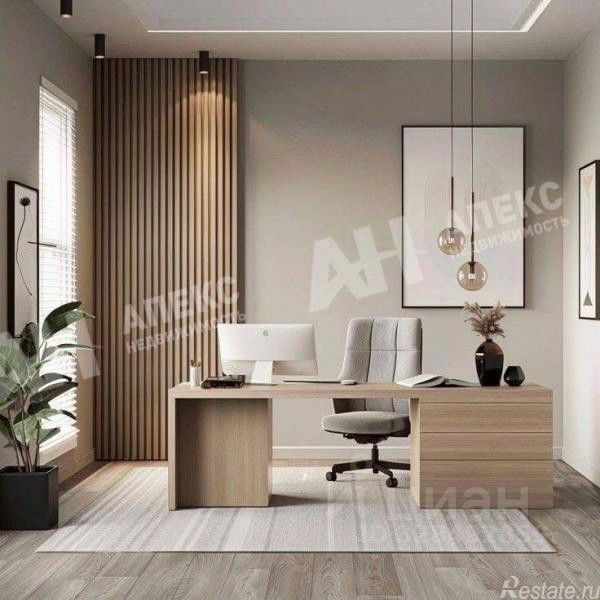 Продажа ПСН Шмитовский проезд,  д. 37