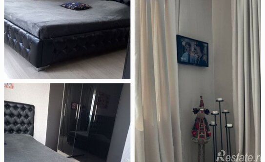 Продажа 1-комн квартиры на вторичном рынке Сертолово-1, Парковый проезд,  д. 5