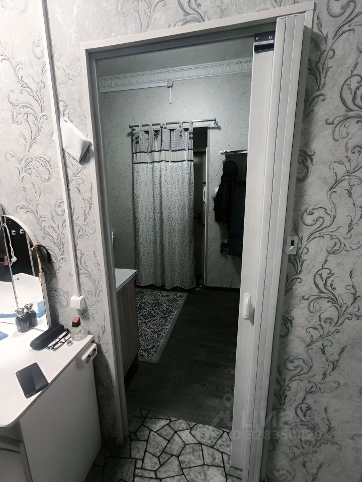 Продажа комнаты улица Партизана Германа, 32К2