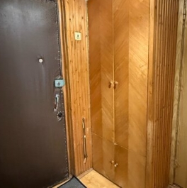 Продажа 1-комн квартиры на вторичном рынке Ангарская улица,  д. 23 к2