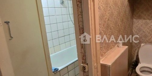 3-комн квартира Гвардейская улица, 9К1