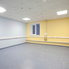 Аренда отдельного здания улица Годовикова,  д. 9 с15