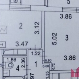 Продажа 1-комн квартиры на вторичном рынке Открытое ш,  д. 14А