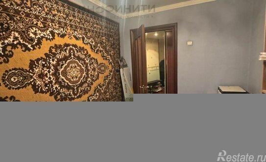 Продажа 3-комн квартиры на вторичном рынке Нижнелихоборский 3-й проезд,  д. 6