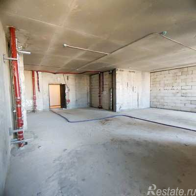 Продажа 2-комн квартиры на вторичном рынке Вернадского пр-кт,  д. 80А