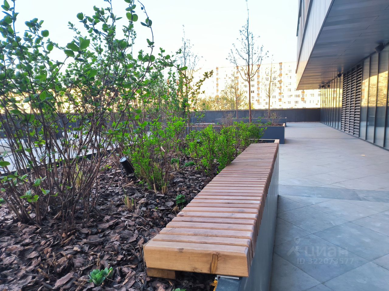 Продажа 3-комн квартиры на вторичном рынке Ленинский проспект, 38Ак1